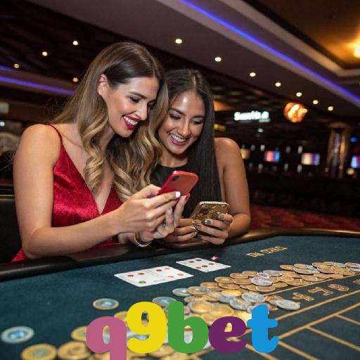 q9bet - Baixe o app q9bet no Google Play e jogue ao vivo