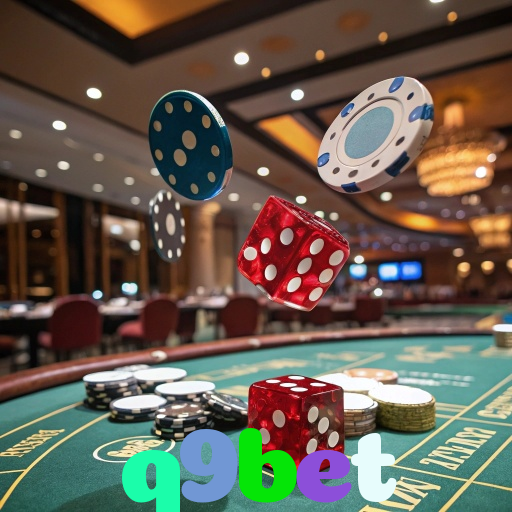 q9bet - Baixe o App q9bet para Android e Comece a Jogar